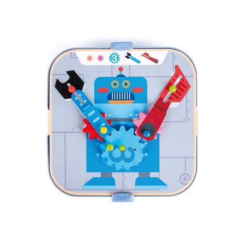 Hape Cogworks eksperimentalni igralni set