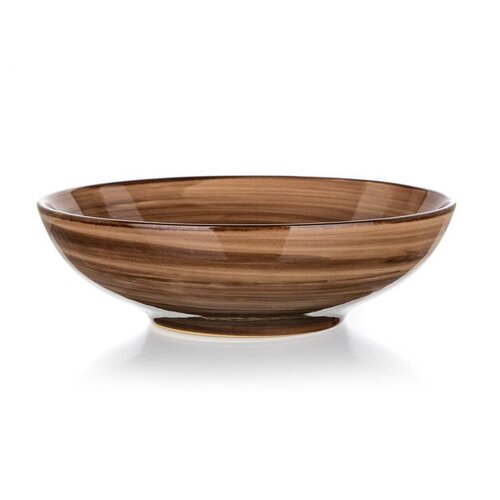 Banquet Globus globus, 18 cm, rjava