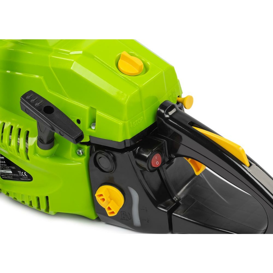 Fieldmann FZP 56516-B benzínová řetězová pila - thumb (5)