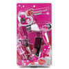 Set coafor pentru copii, roz