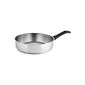 Set de oale de gătit din oțel inoxidabilLamart LT1110 din 7 piese Perfect