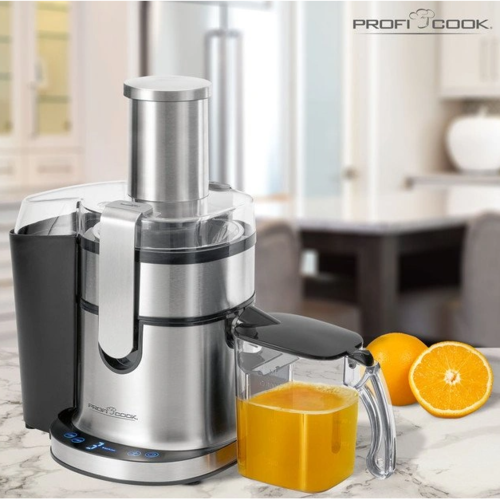 ProfiCook AE 1156 automatický odšťavňovač