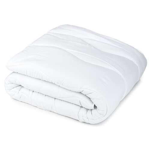 Komplet odeje in vzglavnikov za vse letne čase,200 x 220 cm, 2 kos 70 x 90 cm