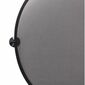 Sixtol Sončni ščitnik s priseskom za avtomobilskookno CAR SUNSHADE 8, 100 x 50 cm