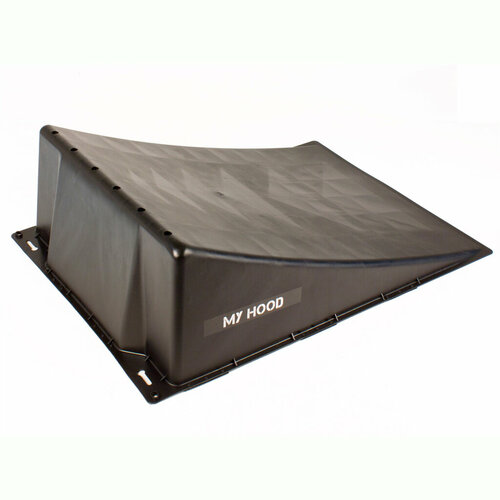 Rampă Single Maxi My Hood 505183