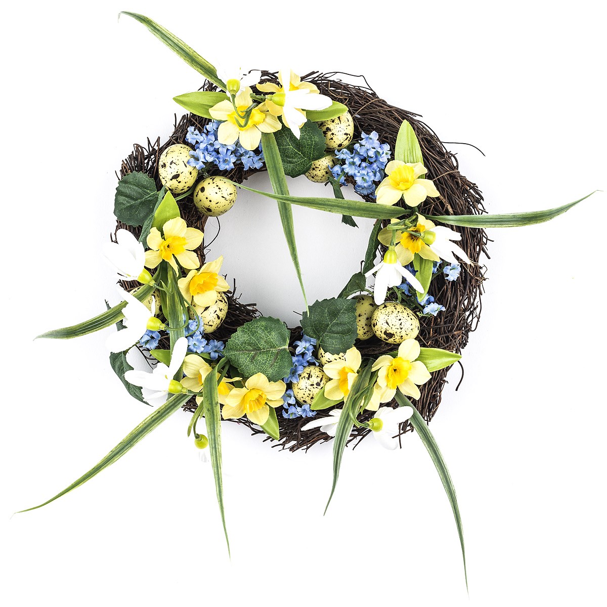 Veniec veľkonočný, 24 cm
