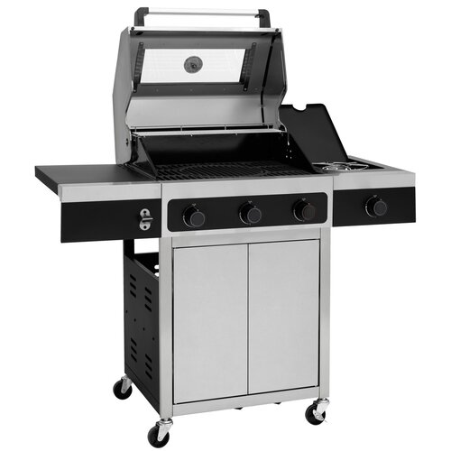 Tepro 3314 Gasgrill Keansburg 3 Special Edition, 3 Brenner, 128 x 62 x 118 cm