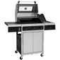 Tepro 3314 Keansburg 3 Special Edition gázgrill, 3égővel, 128 x 62 x 118 cm
