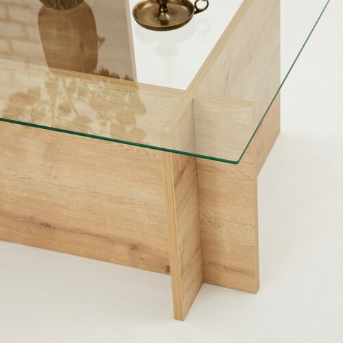 Couchtisch Escape Sapphire Oak