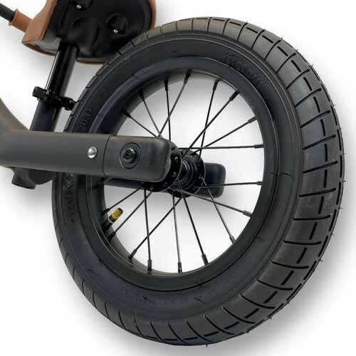 My Hood 505503 biciclist Rider, negru