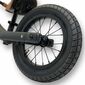 My Hood 505503 biciclist Rider, negru
