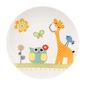 Orion Płytki talerz dla dzieci Żyrafa, 21  cm