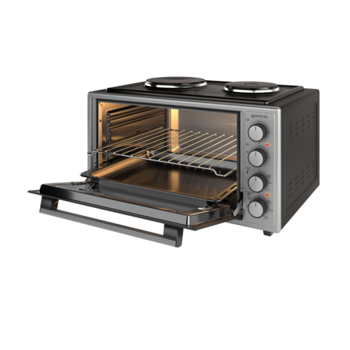 Guzzanti GZ 4541 elektrická rúra