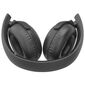 Philips TAUH202BK/00 Bluetooth slúchadlá, čierna