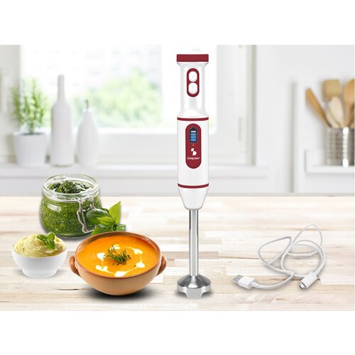 Beper P102FRU300 Mixer vertical cu încărcare USB