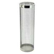 Cattara 13058 Grilovací valec, 9 x 30 cm, nehrdz. oceľ