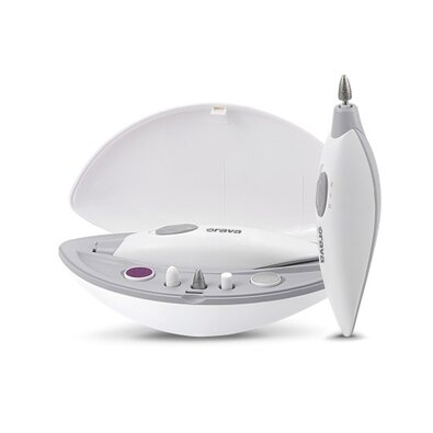 Orava Lyra 5 v 1 komplet za popolno pedikuro inmanikuro