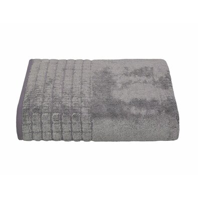 Brisača modal PRESTIGE siva, 50 x 95 cm