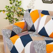 Husă multielastică canapea 4Home Retro, 145 -185 cm
