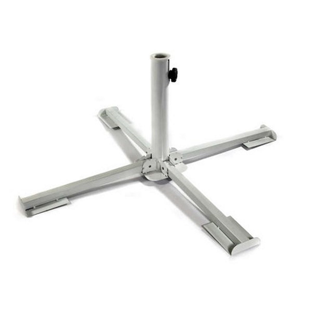 VETRO-PLUS kovový skládací