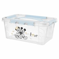 Dětský úložný box Mickey, 29 x 19 x 12,4