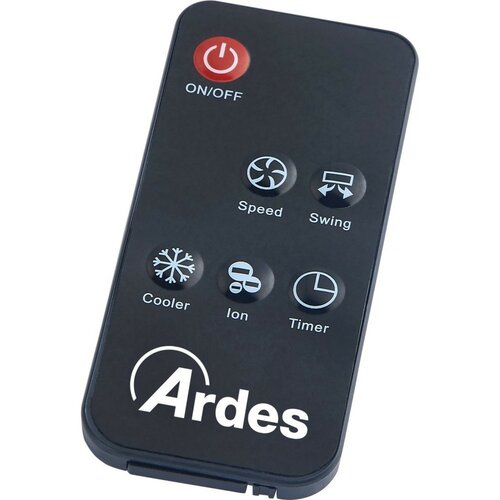 Ardes AR5R11 mobilní zvlhčovač a čistička vzduchu COOL-B 5R11