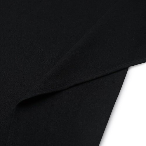 AmeliaHome viseča ležalna mreža Colada črna, 240 x80 cm