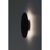 Rabalux 77151 venkovní nástěnné LED svítidlo Rust, 15W, IP65, černá