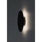 Rabalux 77151 venkovní nástěnné LED svítidlo Rust, 15W, IP65, černá