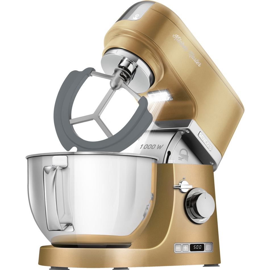 Sencor STM 7877CH konyhai robotgép