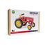 Merkur 6124 - Tractor retro