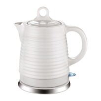 Guzzanti GZ 206 czajnik bezprzewodowy 1,4 l, biały Guzzanti GZ 206 czajnik bezprzewodowy 1,4 l, biały