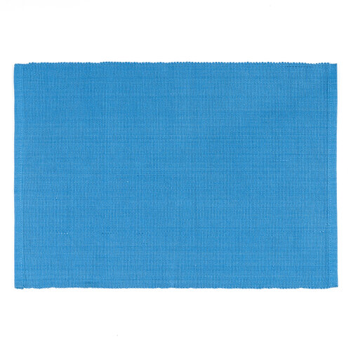Prostírání Hera modrá, 30 x 45 cm, sada 4 ks