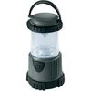 Lampa kempingowa Ampercell Adria 10424, czarna/szara