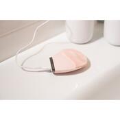 Concept SK9002 čisticí sonický kartáček na obličej Sonivibe, champagne pink