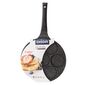 Orion Bratpfanne für 7 Hefepfannkuchen Grande, 27 cm