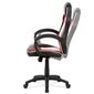 Autronic KA-V505 RED Pisarniški stol