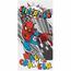 Prosop Spider-man Pop, 70 x 140 cm
