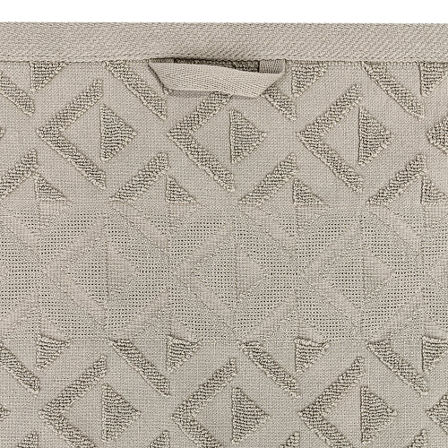 Brisača Rio siva, 70 x 140 cm