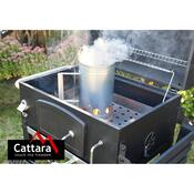 Cattara Vžigalnik za lesni oglje in brikete,premer 17 cm