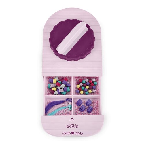 Schleich 42588 Salon de frumusețe pentru cai