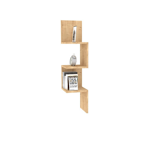 Polica Zikzak Sapphire