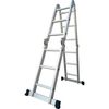 Fieldmann FZZ 4107 drabina wielofunkcyjna