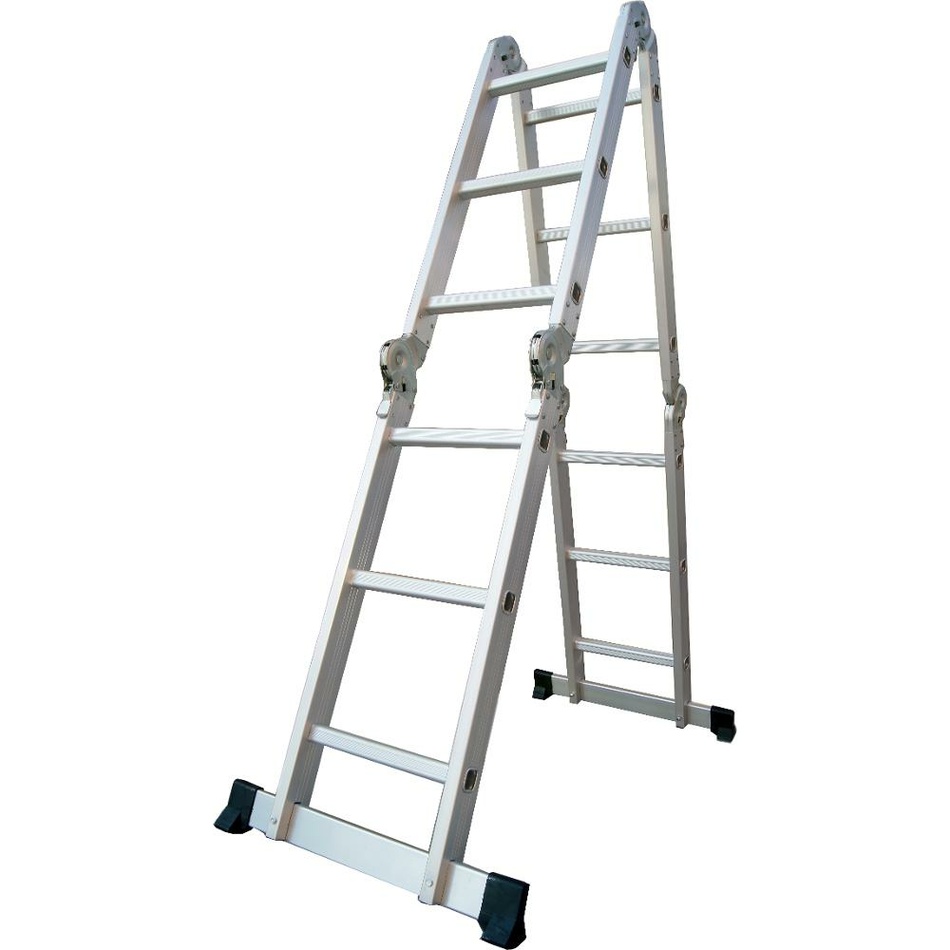 Drabina wielofunkcyjna Fieldmann FZZ 4107