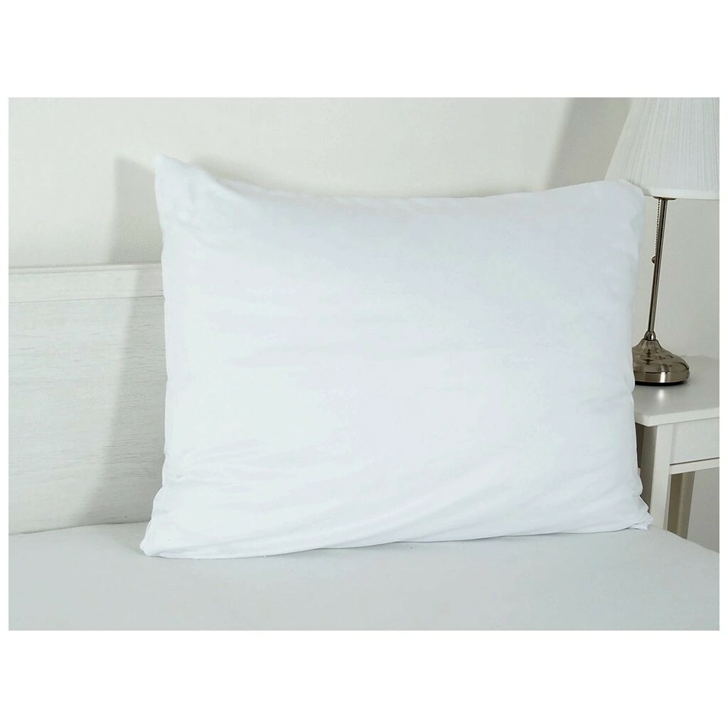 B.E.S. Petrovice Micro párnahuzat fehér, 70 x 90 cm, fehér