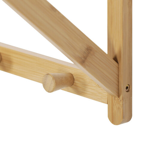 Cuier B004 NAT, bambus