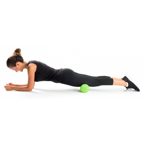 Fascial exercise massage roller