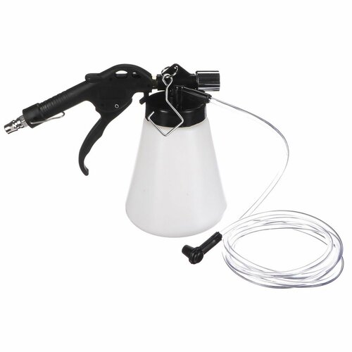 Sixtol Set pentru purjarea frânelor MECHANIC BRAKEBLEEDING SET 8, 8 piese