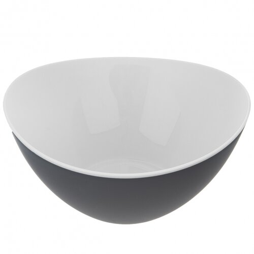 Orion Plastična solatna skleda Aura, 25 cm