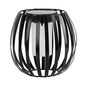 Rabalux 77167 venkovní solární stolní LED lampa Savoca, 1W, 3000K, 5lm, IP44